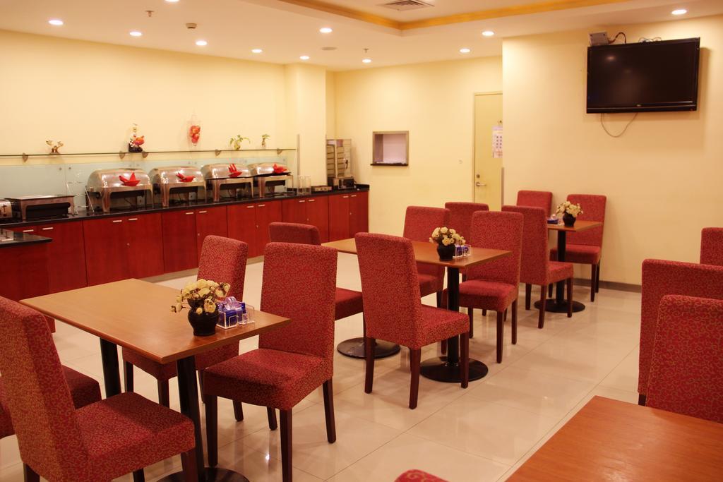 Hanting Hotel Shanghai Hongqiao Wuzhong Road Exterior foto
